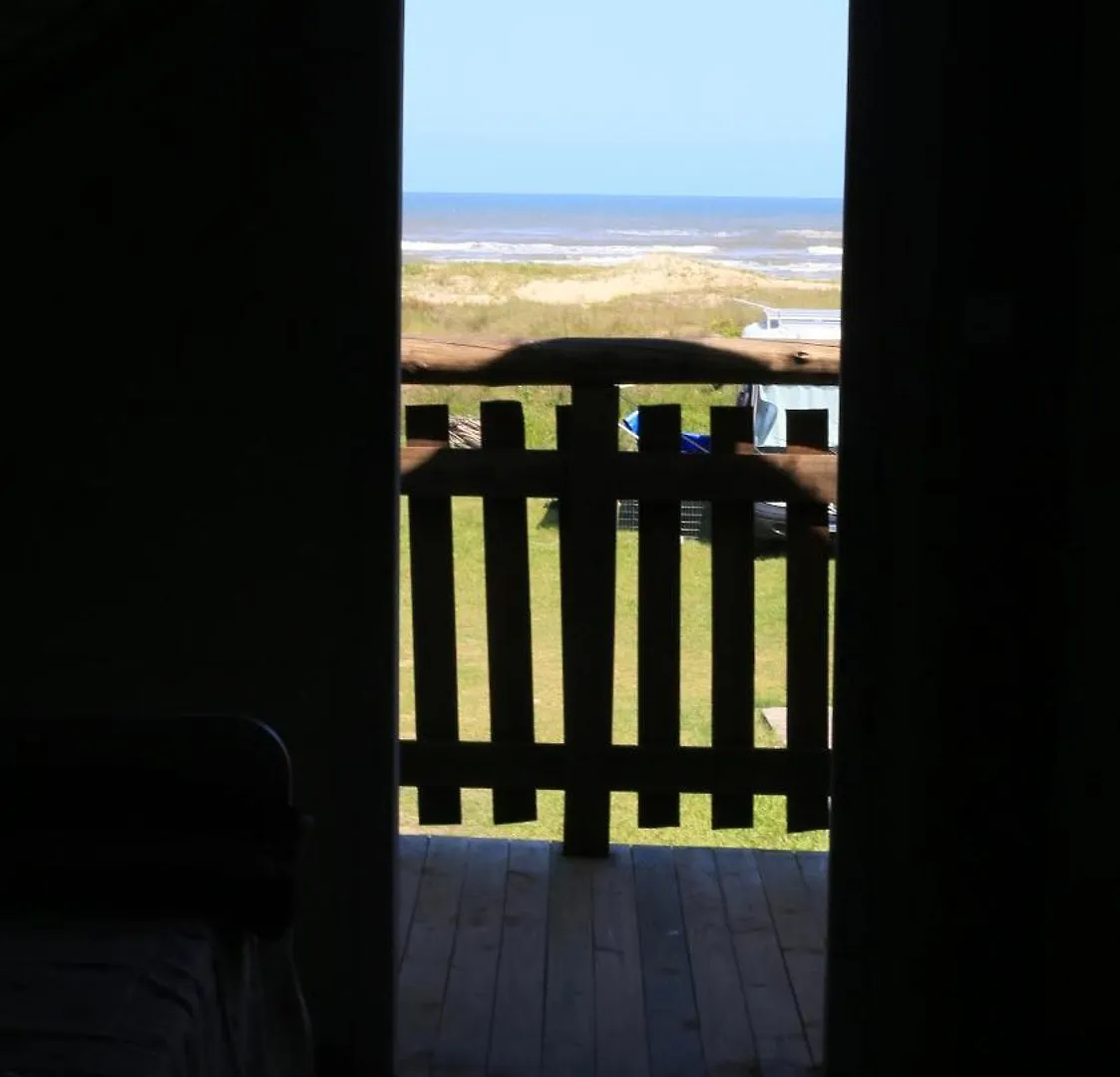 شاليه Chale Mar A Vista Conforto E Pe Na Areia أرويو دو سيلفا